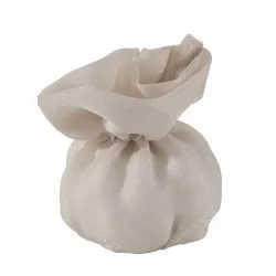 GARBO BAG DM 6 H 8 BEIGE 48/480