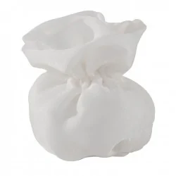 GARBO BAG DM 8 H 10 BIANCO 36/360