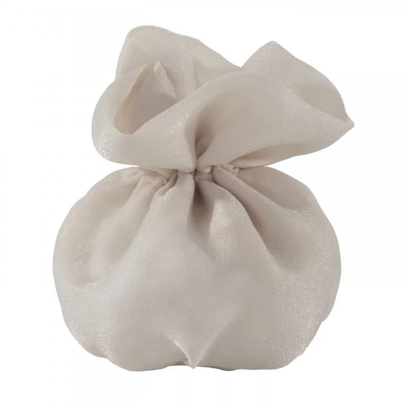 GARBO BAG DM 8 H 10 BEIGE 36/360