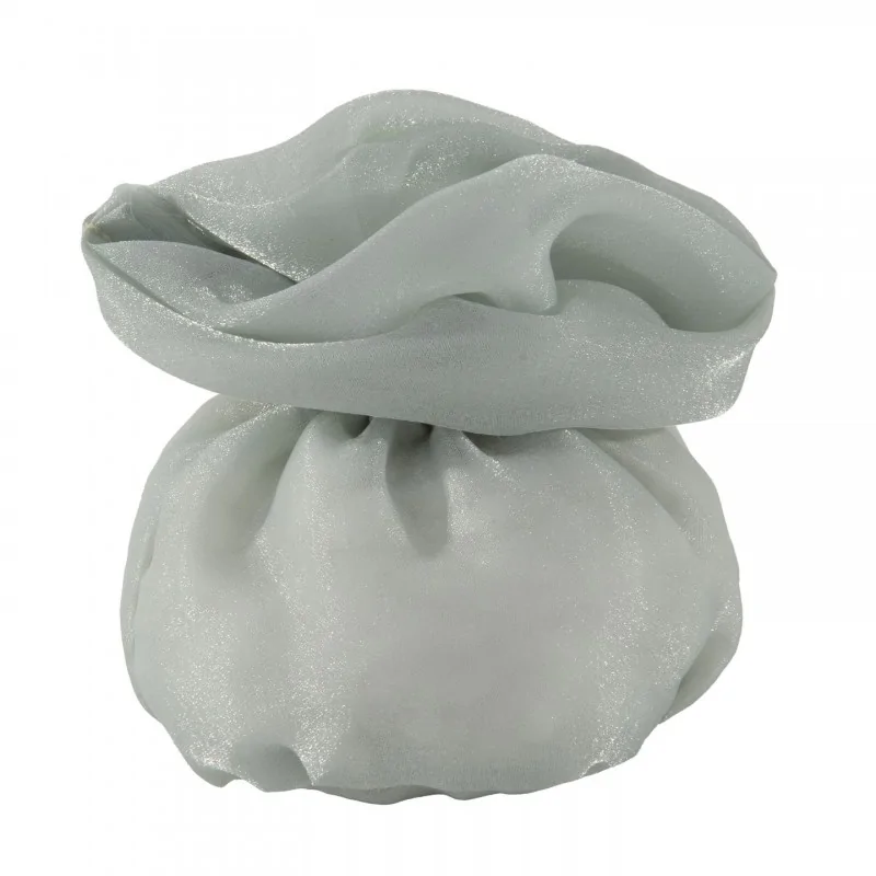 GARBO BAG DM 8 H 10 SALVIA 36/360