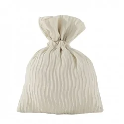 ONDA BAG CM 8X10 CREMA...