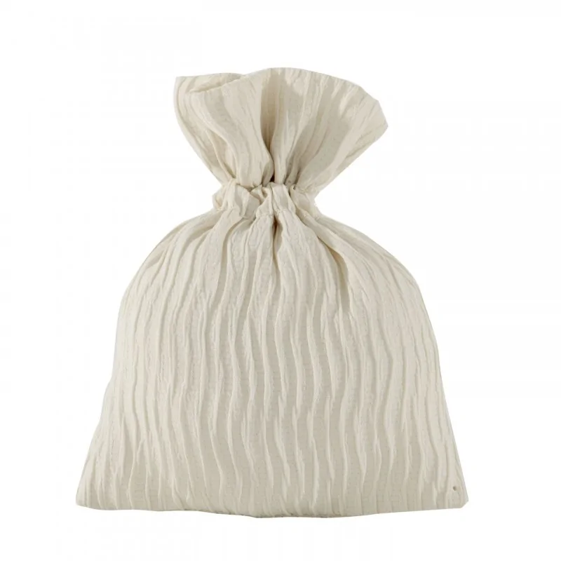 ONDA BAG CM 8X10 CREMA 60/600