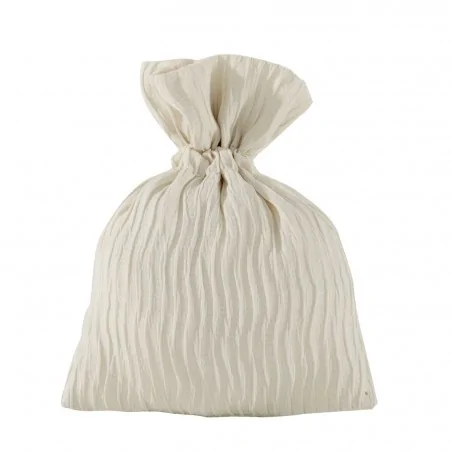 ONDA BAG CM 8X10 CREMA 60/600