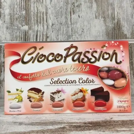 cioco passion selection rossi
