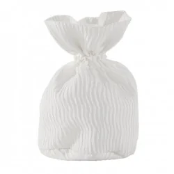 ONDA PALLA DM 7 H 11,5 BIANCO 48/480