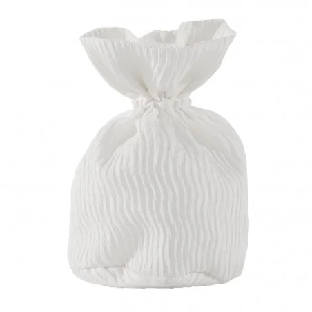 ONDA PALLA DM 7 H 11,5 BIANCO 48/480