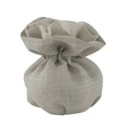 ELLISSE PALLA H 10 BEIGE 48/480