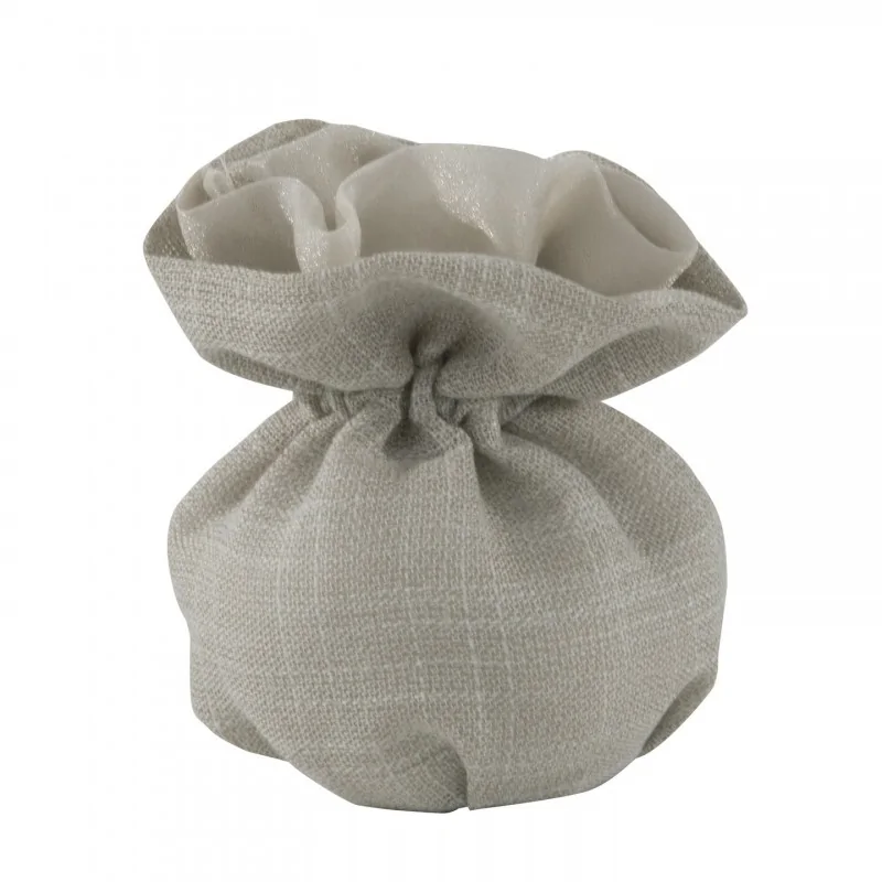 ELLISSE PALLA H 10 BEIGE 48/480