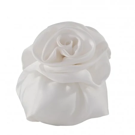 IRIDE QUADRO CM 8 H 10 BIANCO 48/480