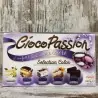 CONFETTI CRISPO CIOCOPASSION SELECTION COLOR SFUMATI LILLA