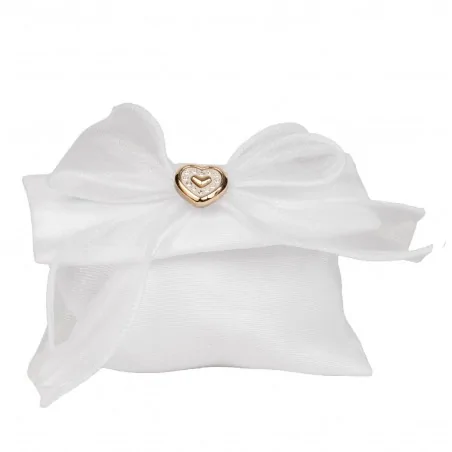 PREZIOSO HEART BUSTA CM 10X8 48/480