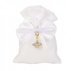 RIFLESSO BAG CM 10X12 MONDO ORO 60/600