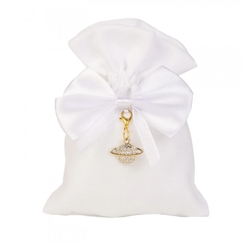 RIFLESSO BAG CM 10X12 MONDO ORO 60/600