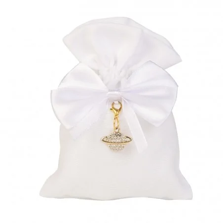 RIFLESSO BAG CM 10X12 MONDO ORO 60/600