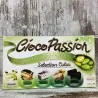CIOCO PASSION SELECTION VERDE