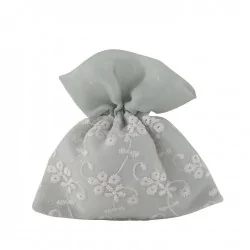 MATILDE BAG CM 10X11 SALVIA 60/600