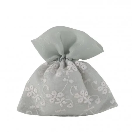 MATILDE BAG CM 10X11 SALVIA 60/600