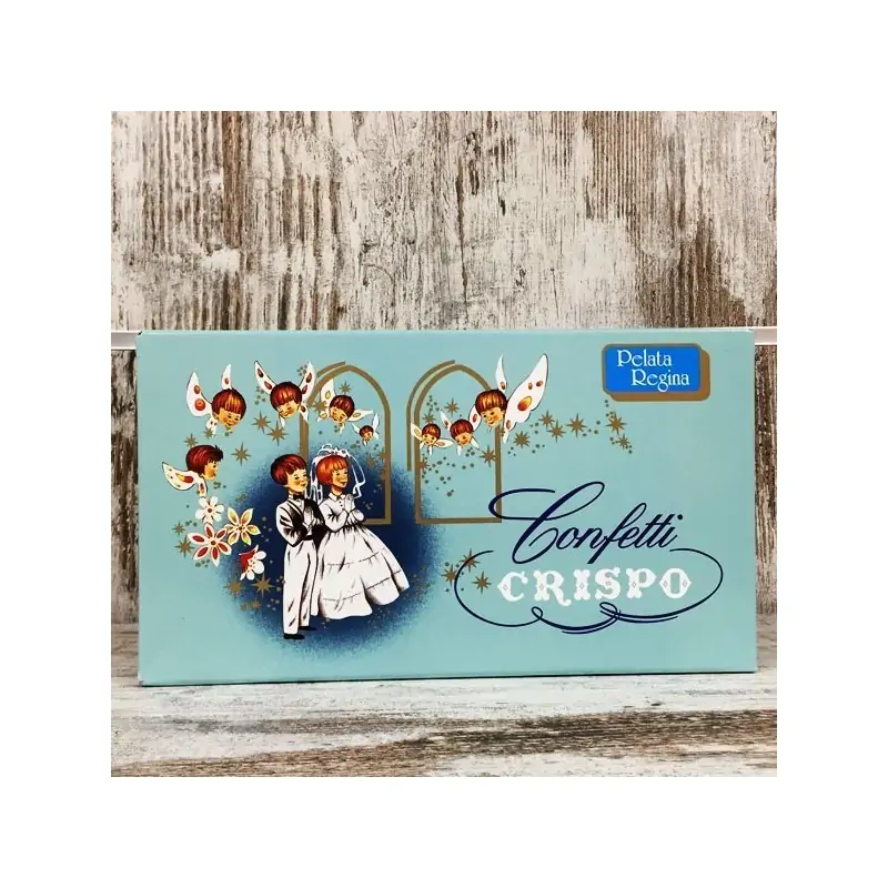 confetti pelata regina celeste