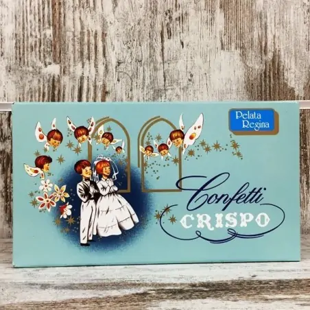 confetti pelata regina celeste