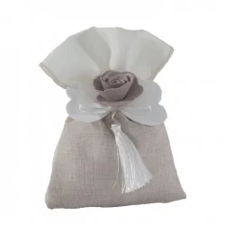 EPOQUE BAG CM 10X13 TORTORA 60/600