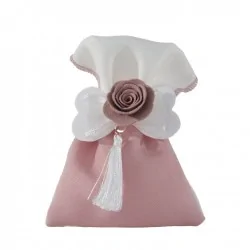 EPOQUE BAG CM 10X13 ROSA ANTICO 60/600