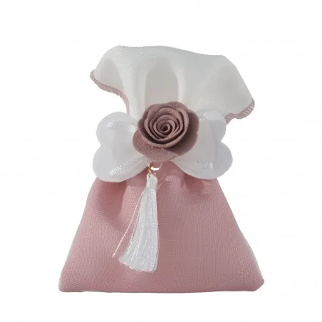 EPOQUE BAG CM 10X13 ROSA ANTICO 60/600