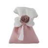 EPOQUE BAG CM 10X13 ROSA ANTICO 60/600