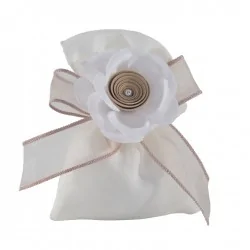 SOFI' BAG CM 10X13 BEIGE 60/600