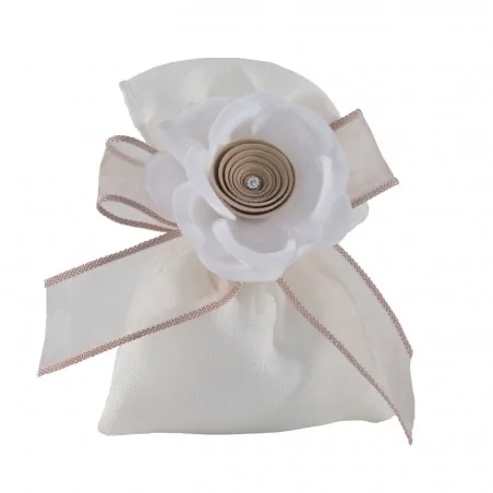 SOFI' BAG CM 10X13 BEIGE 60/600