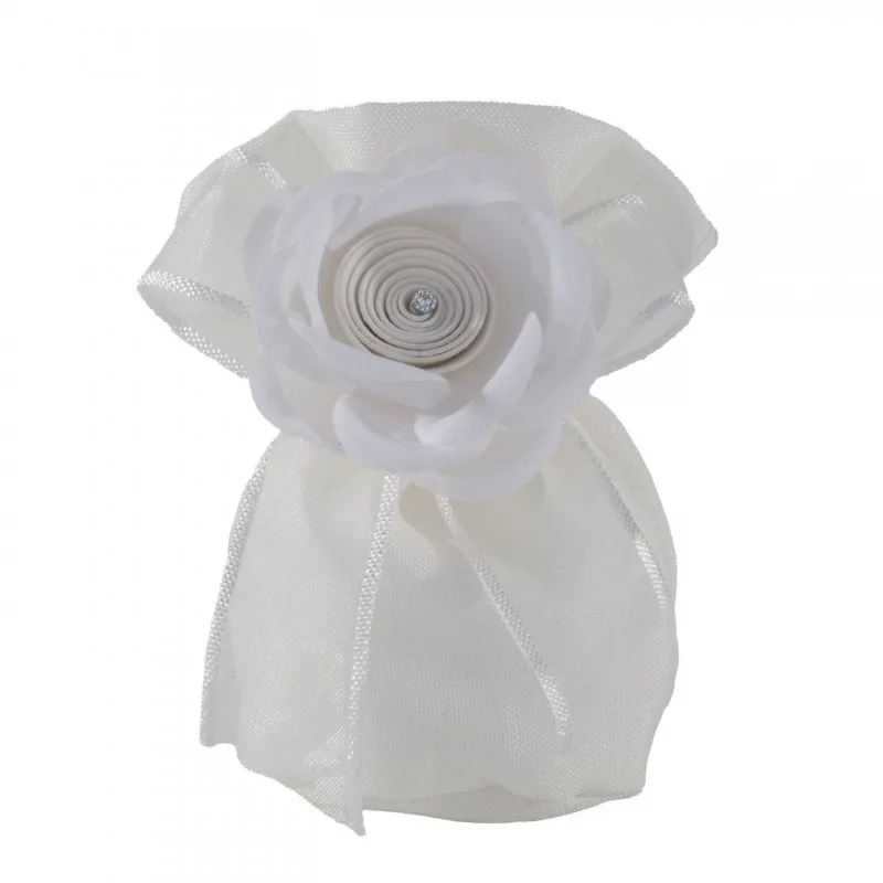 SOFI' PALLA DM 7 H 11 BIANCO 48/480