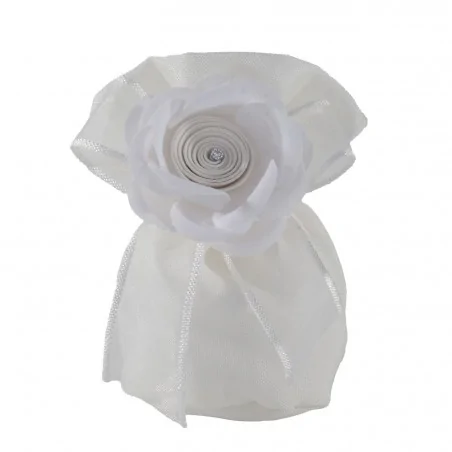 SOFI' PALLA DM 7 H 11 BIANCO 48/480