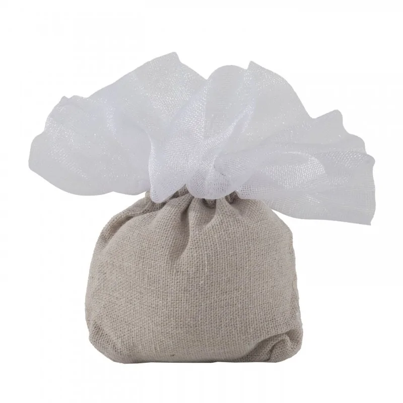 CAMPAGNA BAG CM 10X13 BIANCO 48/480