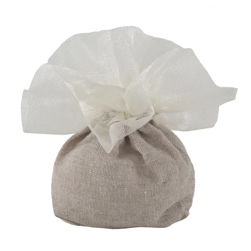 CAMPAGNA BAG CM 10X13 CREMA 48/480