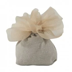 CAMPAGNA BAG CM 10X13 BEIGE 48/480