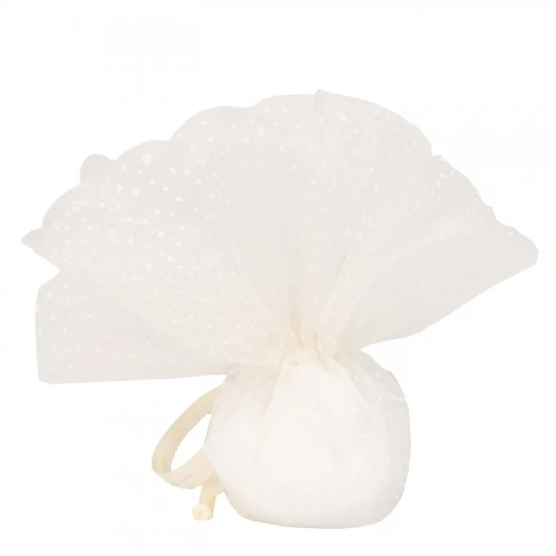 SPUMA BAG 2 VELI DM.25 CREMA 25/2500