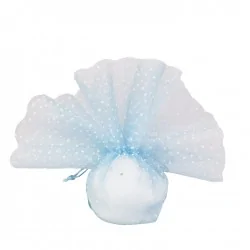 SPUMA BAG 2 VELI DM.25 CIELO 25/2500