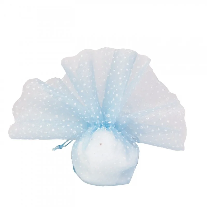 SPUMA BAG 2 VELI DM.25 CIELO 25/2500