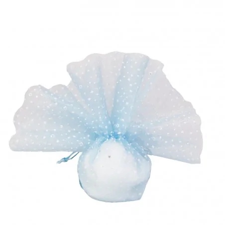 SPUMA BAG 2 VELI DM.25 CIELO 25/2500