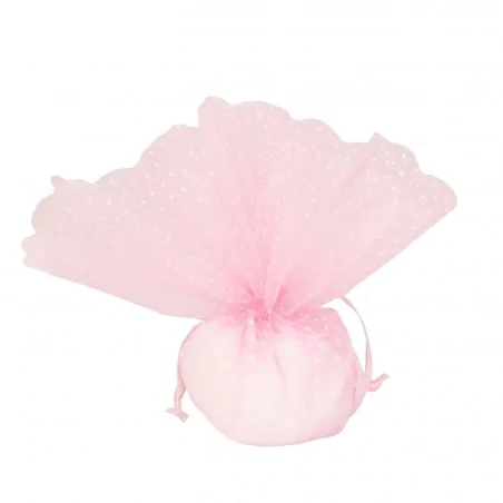 SPUMA BAG 2 VELI DM.25 ROSA 25/2500