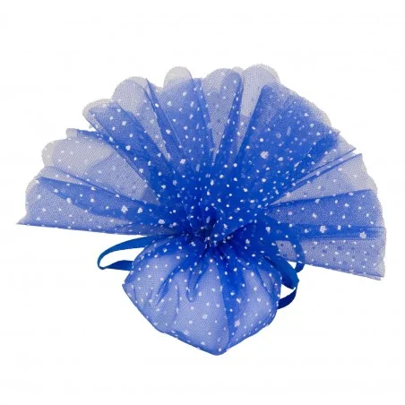 SPUMA BAG 2 VELI DM.25 BLU 25/2500