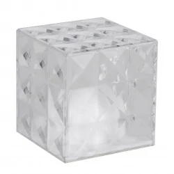 MAGIC CUBO CM.6X6X6 12/192