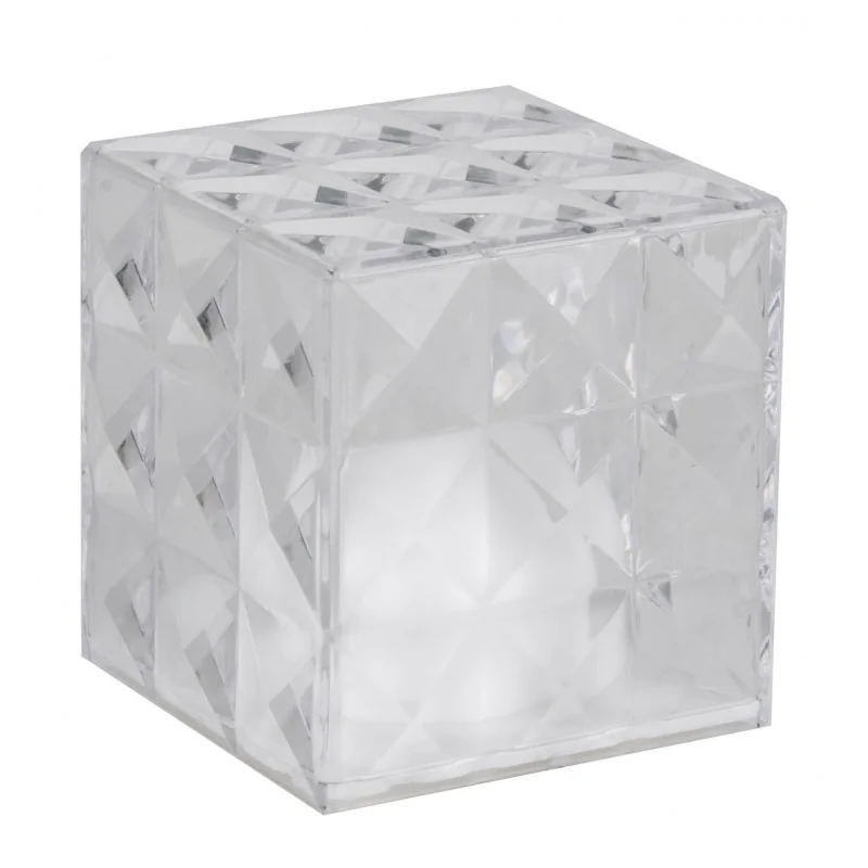 MAGIC CUBO CM.6X6X6 12/192