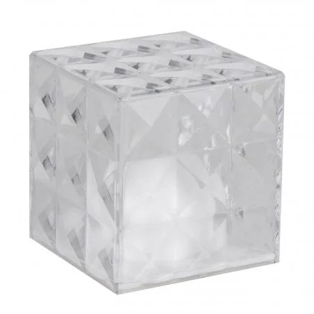 MAGIC CUBO CM.6X6X6 12/192