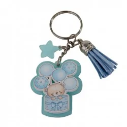 SORRISO P/CHIAVE CIELO CM.4,5 60/600