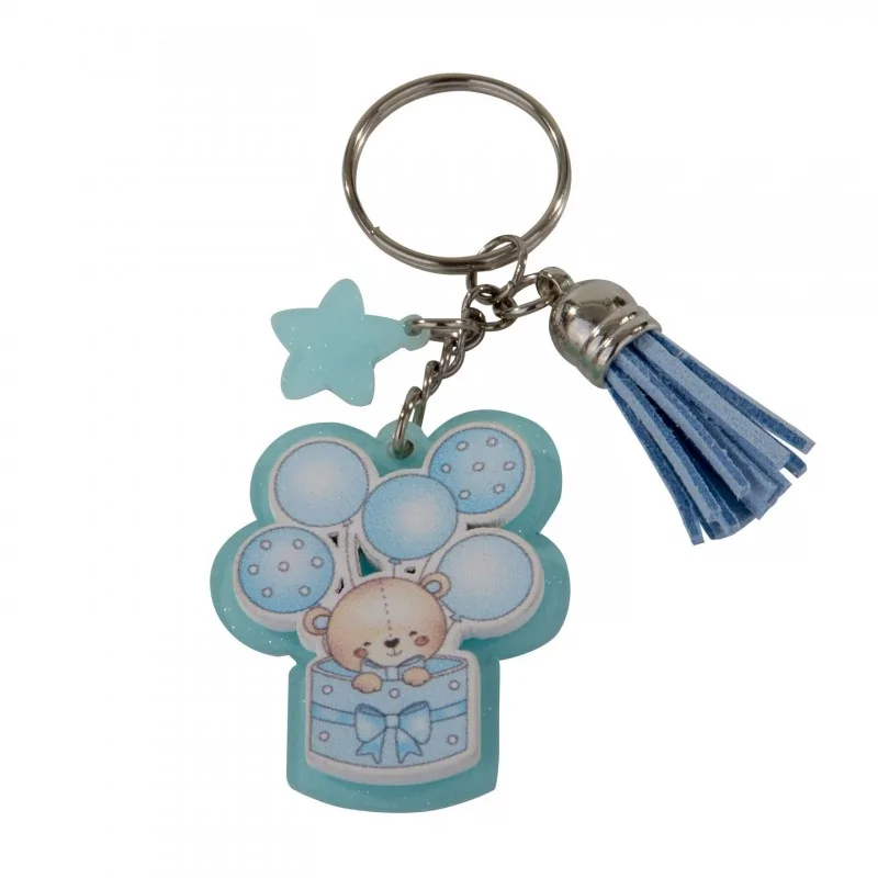 SORRISO P/CHIAVE CIELO CM.4,5 60/600