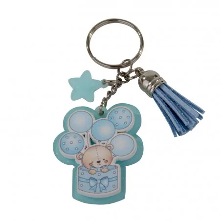 SORRISO P/CHIAVE CIELO CM.4,5 60/600