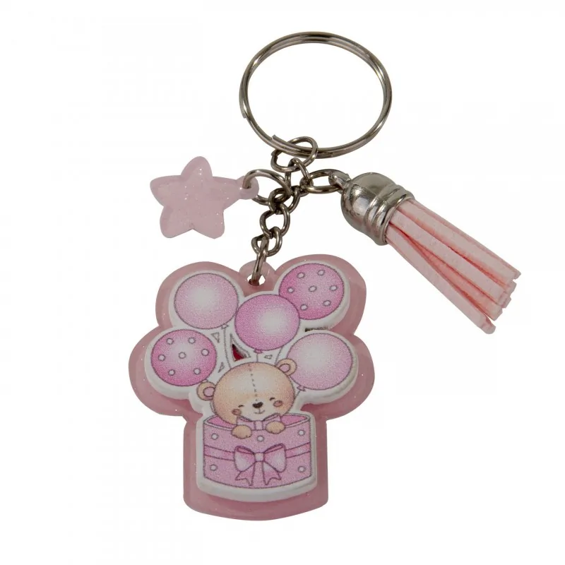 SORRISO P/CHIAVE ROSA CM.4,5 60/600