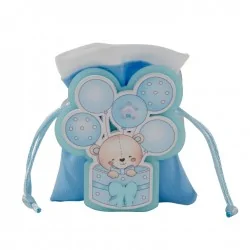 SORRISO BAG CIELO CM.8 24/240