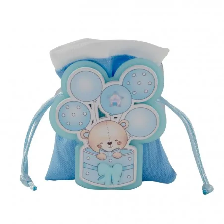 SORRISO BAG CIELO CM.8 24/240