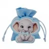 PINCO ELEFANTE BAG CIELO CM.8 24/240